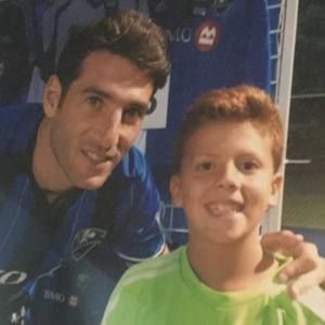 Meet your Posher, Arnaud